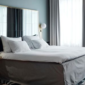 Deluxe Kamer met een King Size Bed